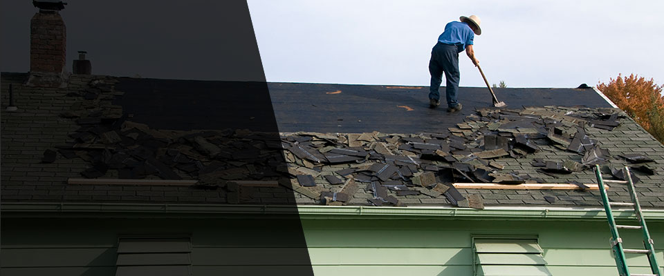 Kent Roofing Contractors