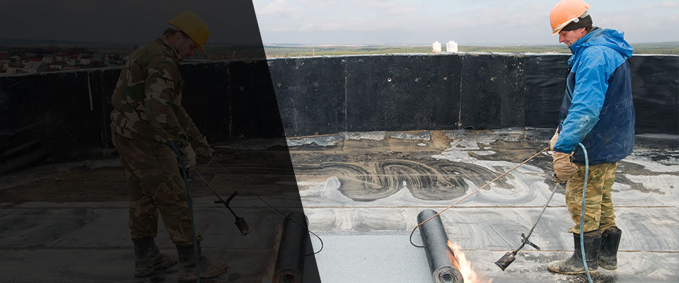 Kent Roofing Contractors