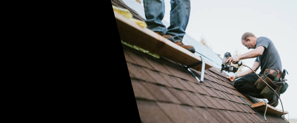 Kent Roofing Contractors